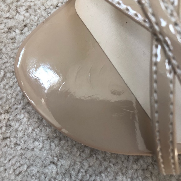NWOB Touch Ups Eileen Dress Sandals - Picture 5 of 6